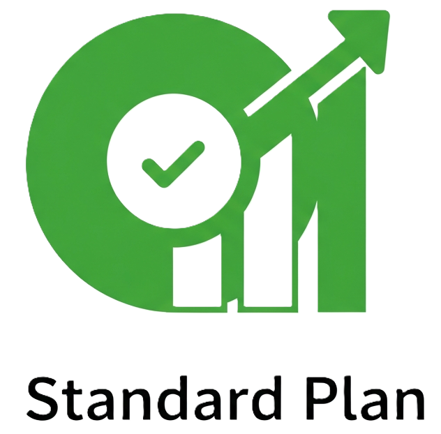 スタンダード icon